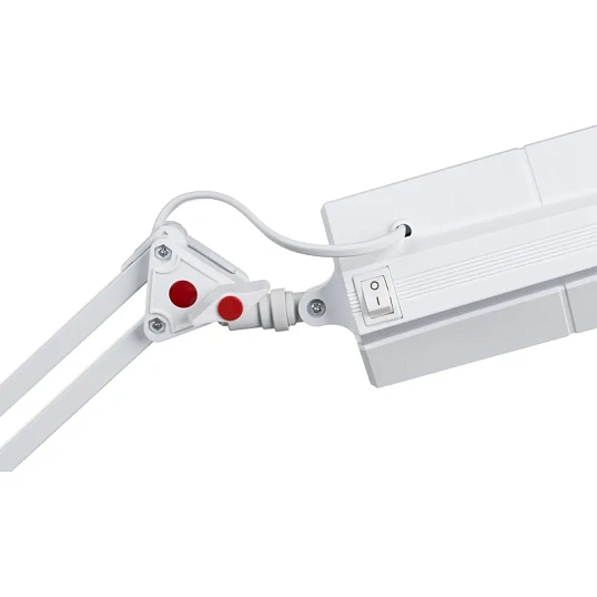 Светильник 2003A G23 white