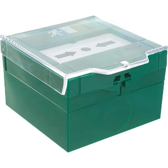 Модуль разблокировки двери с восстанавливаемой вставкой TANTOS TS-ERBUTTON