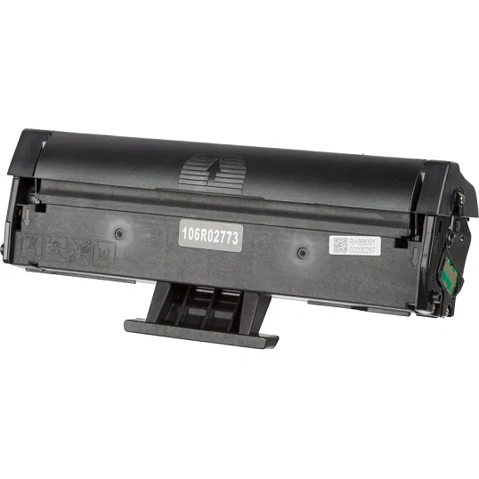 Картридж лазерный Retech 106R02773 чер. для Xerox WC3025
