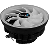 Кулер Aerocool Core Plus FM2+/AM2+/3+/4/1150/1151/1155/ 4-pin 110W LED Ret