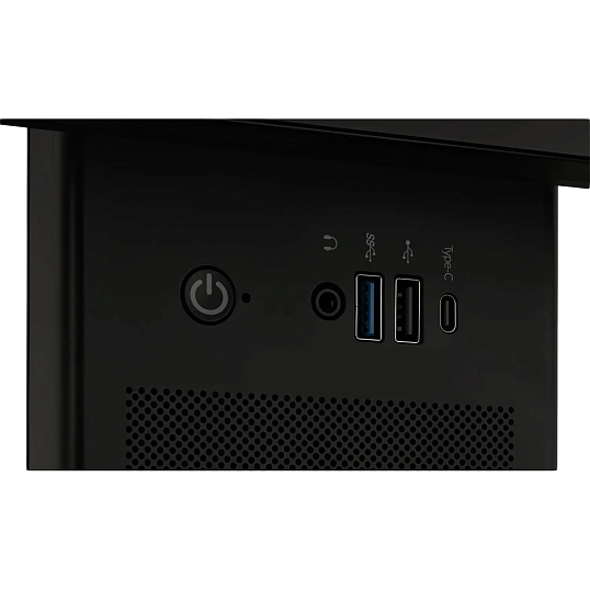 Моноблок Osio BaseLine (B240I-024B)23.8/FHD/i3 1115G4/16Gb/SSD512Gb/noOS
