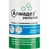 Антисептик кожный Алмадез-Экспресс, 50мл. (спрей)