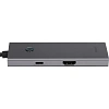 Разветвитель USB Baseus UltraJoy 6-Port Sp.Grey Type-C B00052807813-01