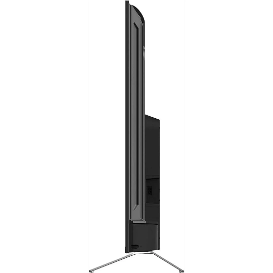 Телевизор Hyundai H-LED65QBU7500, UHD, Smart (Android TV)