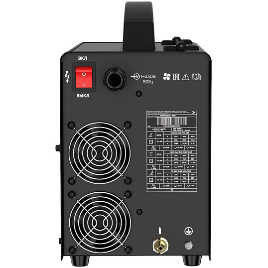 Сварочный аппарат START MigLine X210  2STX210