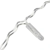 Гирлянда светодиодная Светодиодный Дождь 2х1,5м, белый, 192 LED 235-305-6