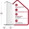 Водонагреватель накопительный Ariston VELIS TECH INOX R ABS 100