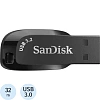 Флеш-память SanDisk Ultra Shift 32 GB черн SDCZ410-032G-G46