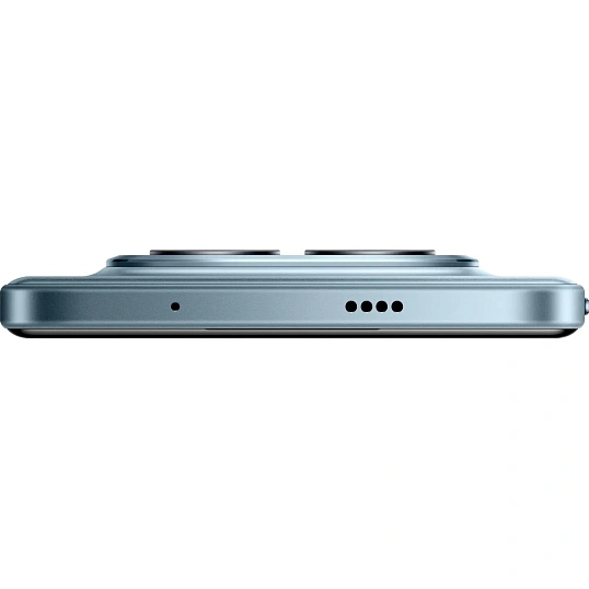 Смартфон Xiaomi Redmi Note 15 Pro + 5G RU 8+256 Glacier Blue