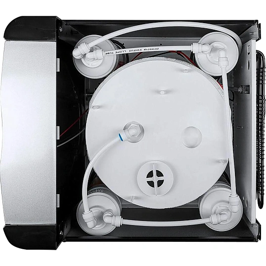 Пурифайер Ecotronic V40-U4T Black Код произв. ETK3070