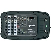 Акустическая система Gemini ES-210MXBLU-ST 600 Вт, 55-20000 Гц, 10 +1
