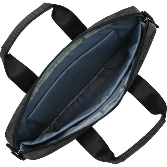 Сумка для ноутбука 15.6 Lamark L245 Black
