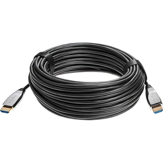 Кабель активный оптический HDMI 19M/M,ver. 2.1, 20m Telecom <TCG2120-20M