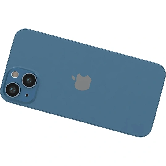 Смартфон Apple iPhone 13 256GB Синий MLN13LL/A