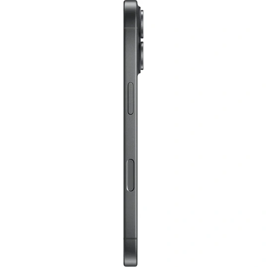 Смартфон Apple iPhone 17 A3520 512Gb черный(MG6P4KH/A)