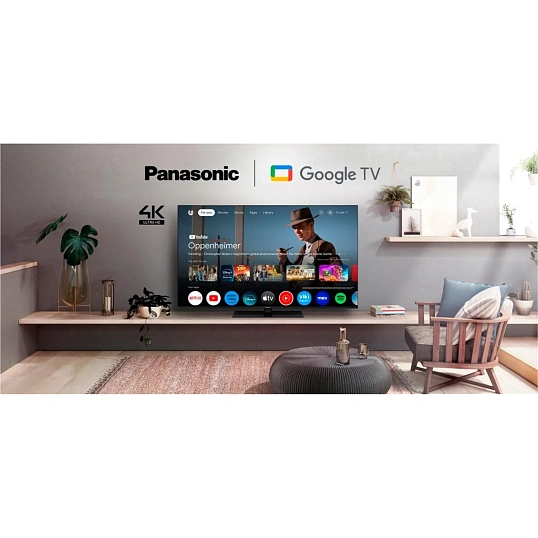 Телевизор Panasonic TN-65W70AEZ