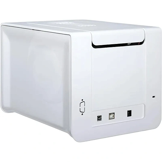 Принтер Evolis Zenius Classic, без опций, USB (ZN1U0000RS)