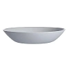 Тарелка LUMINARC Diwali Granit суповая,стекло, D20см,  P0703