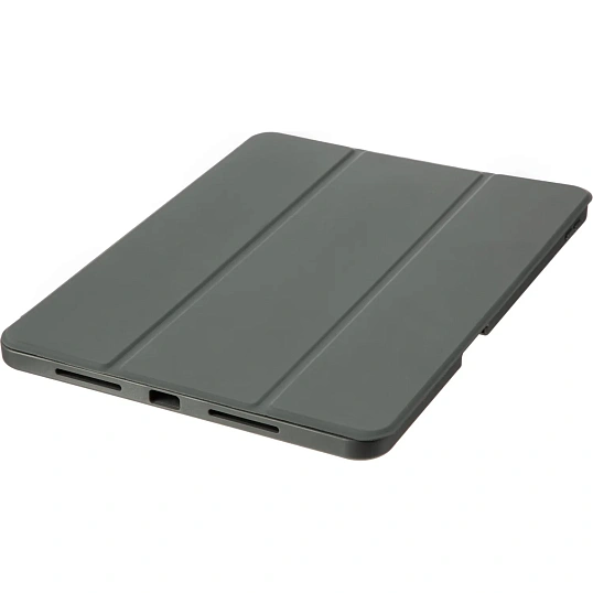 Чехол для iPad Pro 11 M4 (2024) с отсеком для стилуса