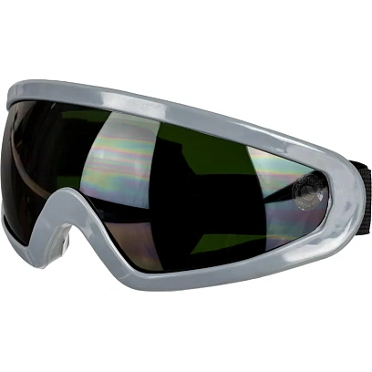 Очки защитные закрытые ПАНОРАМА для газосварки с защитным покрытиемОЧК6066Д