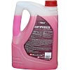 Антифриз Glanz G12 красный  5кг (36225)