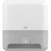 Диспенсер для полотенец в рулон Tork Matic H1 Intuition сенсор 551100 белый
