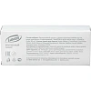Набор бритвенный  Luscan Body care картон,200шт