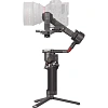Стабилизатор Dji RS 4 Pro, 3-х осевой, черный