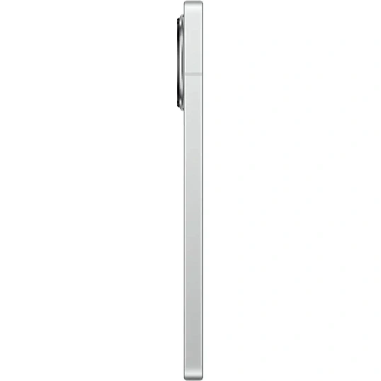 Смартфон POCO F7 Pro RU 12+256 Silver
