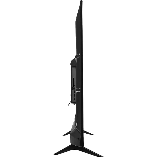 Телевизор BQ 65FSU36B, UHD ready, смарт (Tyzen)