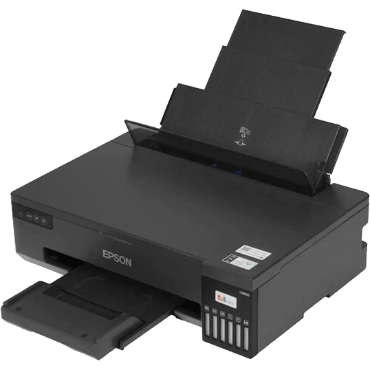 Принтер Epson L18050 (C11CK38403) A3 WiFi