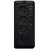 ИБП Line-Interactive CyberPower UT1100EG 1100VA/630W USB/RJ11/45 4xEURO