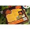Настольная игра Зомби в доме, MAG03628