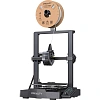 3D-принтер Creality Ender-3 V3 SE, PLA/TPU(95A)/PETG,датчикCR Touch,SD Card