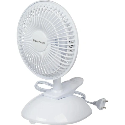 Вентилятор настольный BigTech DWBF002