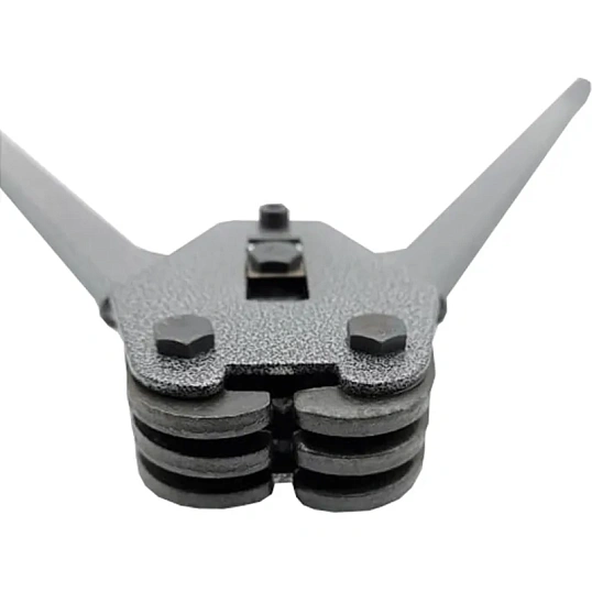 Клещи универсальные для ПЭТ лент 12-16 мм С 380