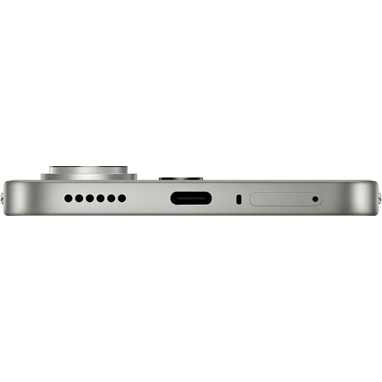 Смартфон Tecno Camon 50 256Gb 12Gb NEBULA TITANIUM