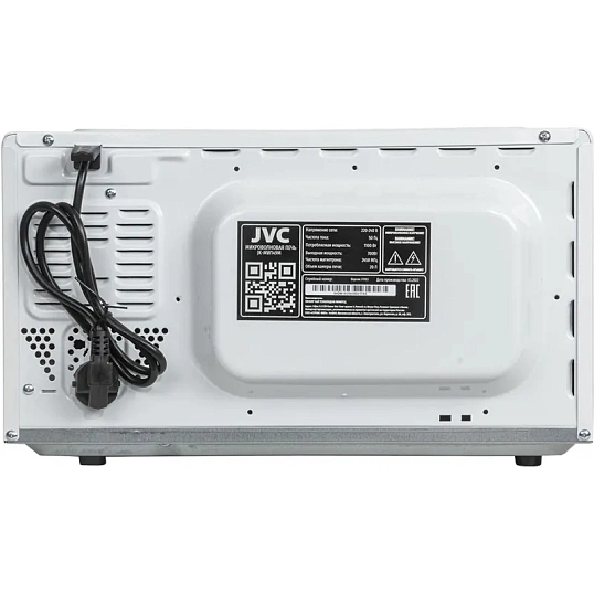 Микроволновая печь JVC JK-MW149M, белый