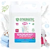 Кондиционер для белья SYNERGETIC Нежное прикосновение 5л 110502