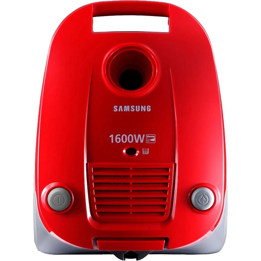 Пылесос Samsung VCC4131S37/XEV с мешком для пыли
