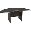 Секция стола САТУРН-Д для стола заседаний (800.026) венге