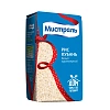 Рис крупа МИСТРАЛЬ Кубань 900 г