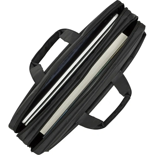Сумка для ноутбука RIVACASE 8257 black 17.3/6