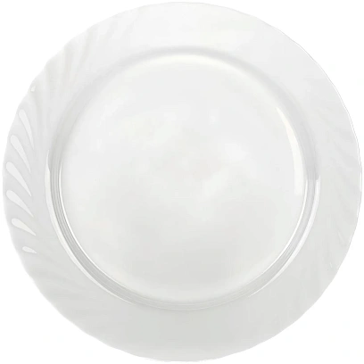 Блюдо ТРИАНОН 31см круглое