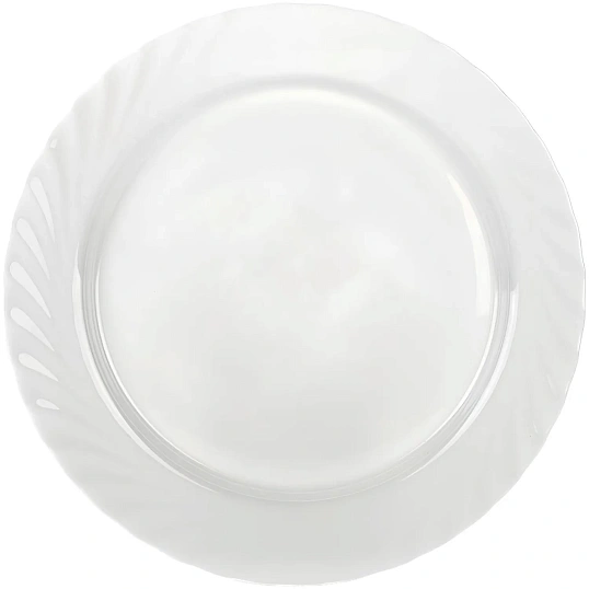 Блюдо ТРИАНОН 31см круглое