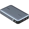 Внешний аккумулятор UGREEN PB720 (25188) 20000mAh PD 100W, серый