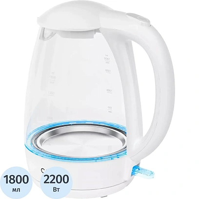 Чайник Candy CK-300,1,8л,2200вт
