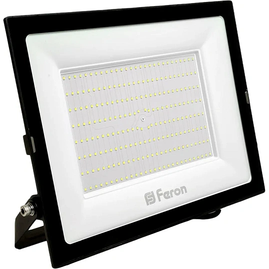 Прожектор светодиодный Feron LL-924 IP65 200W 6400K (29499)