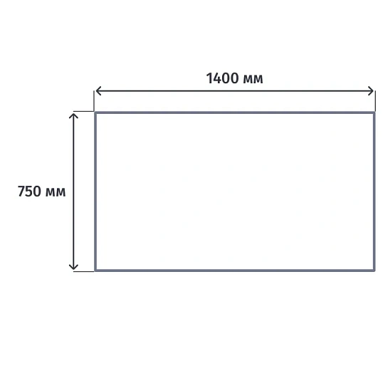 Стол письменный ST_Комфорт орех французский К.103 ОФ