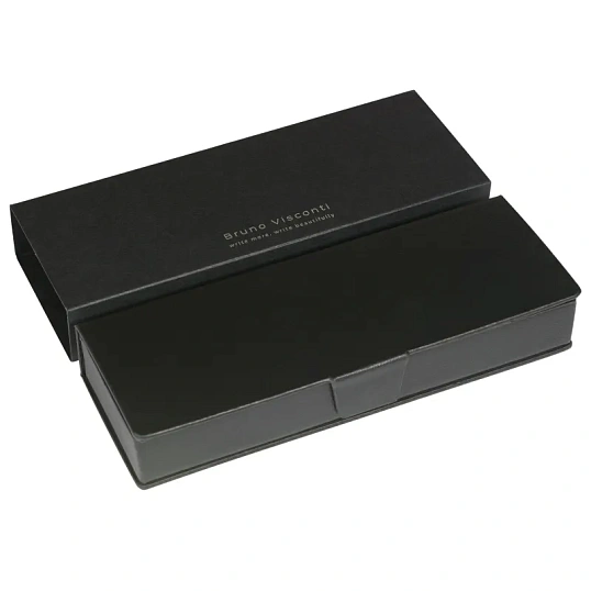 Набор VERONA:РУЧКА ШАРИК 1мм И РОЛЛЕР 0,7мм, син корп черн 20-0343/0216